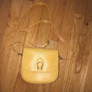 Louis Vuitton handbag